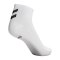 Hummel Chevron 6-Pack Mid Cut Socken Weiss F9425 - weiss