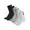 hummel Socken Schwarz F2072 - schwarz