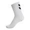 Hummel Chevron 6-Pack Socken Weiss F9425 - weiss