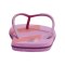 Hummel Chevron Flip Flop Lila F3685 - lila