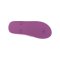Hummel Chevron Flip Flop Lila F3685 - lila
