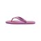 Hummel Chevron Flip Flop Lila F3685 - lila