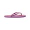Hummel Chevron Flip Flop Lila F3685 - lila