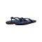 Hummel Chevron Flip Flop Blau F7003 - blau