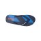 Hummel Chevron Flip Flop Blau F7003 - blau