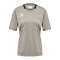 Hummel CHEVRON Schiedsrichtertrikot Damen F2717 - grau