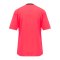Hummel CHEVRON Schiedsrichtertrikot Damen F3648 - rosa