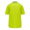 Hummel CHEVRON Schiedsrichtertrikot Damen F6102 - gelb