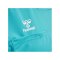 Hummel CHEVRON Schiedsrichtertrikot Damen F7905 - blau