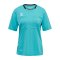 Hummel CHEVRON Schiedsrichtertrikot Damen F7905 - blau