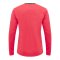 Hummel CHEVRON Schiedsrichtertrikot langarm F3648 - pink