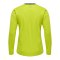 Hummel CHEVRON Schiedsrichtertrikot langarm F6102 - gelb