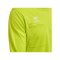 Hummel CHEVRON Schiedsrichtertrikot langarm F6102 - gelb