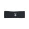 Hummel Stirnband Schwarz F2001 - schwarz