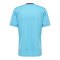 Hummel CHEVRON Torwarttrikot Blau F7905 - blau