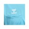 Hummel CHEVRON Torwarttrikot Blau F7905 - blau