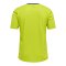 Hummel CHEVRON Torwarttrikot Gelb F6102 - gelb