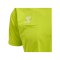 Hummel CHEVRON Torwarttrikot Gelb F6102 - gelb