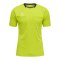 Hummel CHEVRON Torwarttrikot Gelb F6102 - gelb
