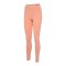 Hummel Ci Seamless Mid Waist Leggings Damen Rot F4409 - rot