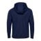 Hummel Cima 2.0 Kapuzenjacke Blau F7026 - blau