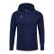 Hummel Cima 2.0 Kapuzenjacke Blau F7026 - blau