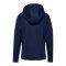 Hummel Cima 2.0 Kapuzenjacke Damen Blau F7026 - blau