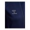 Hummel Cima 2.0 Kapuzenjacke Damen Blau F7026 - blau