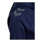 Hummel Cima 2.0 Kapuzenjacke Damen Blau F7026 - blau