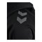 Hummel Cima 2.0 Kapuzenjacke Damen Schwarz F2001 - schwarz
