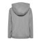 Hummel Cima 2.0 Kapuzenjacke Kids Grau F1100 - grau