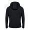 Hummel Cima 2.0 Kapuzenjacke Schwarz F2001 - schwarz