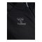 Hummel Cima 2.0 Kapuzenjacke Schwarz F2001 - schwarz