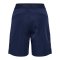 Hummel Cima 2.0 Short Damen Blau F7026 - blau