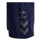 Hummel Cima 2.0 Short Damen Blau F7026 - blau