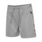 Hummel Cima 2.0 Short Damen Grau F1100 - grau