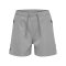 Hummel Cima 2.0 Short Damen Grau F1100 - grau