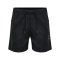 Hummel Cima 2.0 Short Damen Schwarz F2001 - schwarz