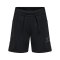 Hummel Cima 2.0 Short Kids Schwarz F2001 - schwarz