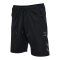 Hummel Cima 2.0 Short Schwarz F2001 - schwarz