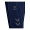 Hummel Trainingshose Blau F7026 - blau