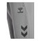 Hummel Trainingshose Grau F1100 - grau
