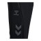Hummel Trainingshose Schwarz F2001 - schwarz
