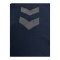 Hummel Cima 2.0 Trikot Blau F8445 - blau
