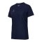 Hummel Cima 2.0 Trikot Damen Blau F8445 - blau