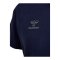 Hummel Cima 2.0 Trikot Damen Blau F8445 - blau