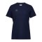Hummel Cima 2.0 Trikot Damen Blau F8445 - blau