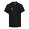 Hummel Cima 2.0 Trikot Kids Schwarz F2508 - schwarz