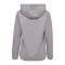 Hummel Cima Hoody Damen Grau F4169 - grau