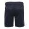 Hummel Cima Shorts Damen Blau F7026 - blau